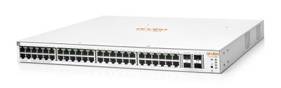 HPE NW Instant On 1930 48G CL4 PoE 4SFP+ 370W