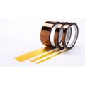 Izolačná páска KAPTON, žltá samolepivá 40 mm x 20 m