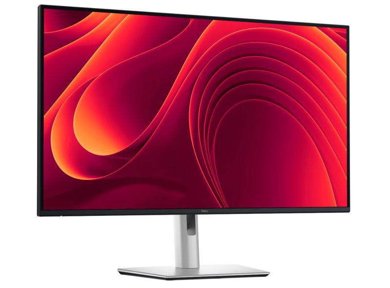 Dell Pro Plus/P3225QE/31,5''/IPS/4K UHD/100Hz/5ms/Blck-Slvr/3R