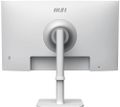 MSI Gaming PRO MAX 271QPHW E14/ 27"/ 2560x1440/ IPS/ 1ms/ 144Hz/ 300cd/m2/ 1500:1/ HDMI/ DP/ USB/ VESA/ bílý Monitor, 27", IPS, WQHD 2560×1440, 144Hz, USB-C 65W PD, KVM, EyesErgo+, cirkulární polarizátor, AMD FreeSync, Delta-E ?2, reprodu