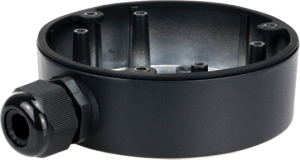 Hikvision DS-1280ZJ-TR13 (BLACK) - montážna patice pre DOME kamery