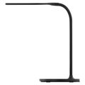 LED stolná lampa EMOS Z7637B OSCAR, čierna