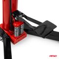 Zdvíhák prevodovky s montážnou hlavou 500kg AMiO-04192