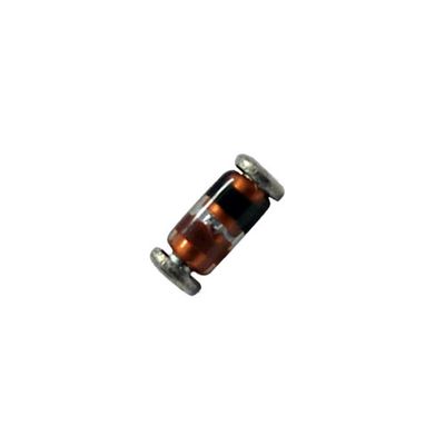 Dióda 1N4148 =LL4148 smd  75V,0.15A  SOD80C