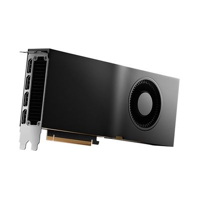 PNY QUADRO RTX 4500 Ada Generation / PCI-E / 24 GB GDDR6 ECC / 4x DP / HDCP Grafická karta, PCI-E, 24GB GDDR6 ECC, 4× DisplayPort, aktívna