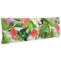 vidaXL 1-dielny vankúš na chrbát PUTTEN 100% polyester Viacfarebný