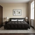 vidaXL Letná prikrývka 220 x 260 cm Leto Mikrovlákno (100% polyester)