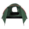 Turistický stan NILS Camp NC6013 Rocker zelený