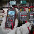 Multimeter UNI-T UT60EU