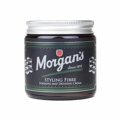 Stylingový krém na vlasy MORGANS Styling Fibre 120 ml