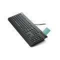 LENOVO SmartCard USB Klávesnica CZ/SK
