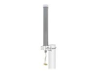 Multiband LTE WLAN 2.4 GHz Antenna 1 x S