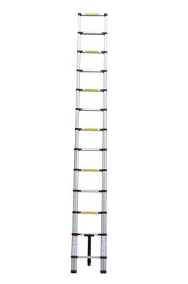 Teleskopický rebrík G21 GA-TZ13-3,8M hliníkový