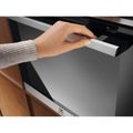 ELECTROLUX Vstavaná rúra LOE8P39X