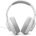 JBL Quantum 100 M2 White