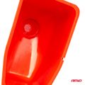 Lievik 5v1 s filtrom 16,5 cm AMiO-04040