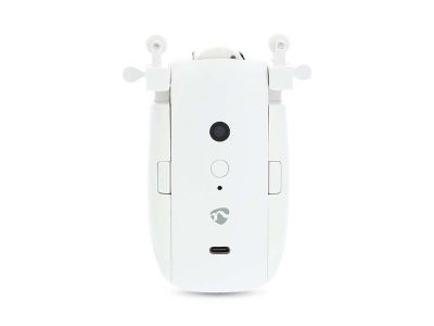 Smart ovládač žalúzií a roliet NEDIS BTMC20WT1PC Bluetooth Tuya