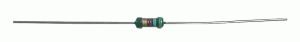 Rezistor 270R TR213   0.25W
