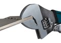 Makita nastaviteľný kľúč s aretáciou 250 mm, na matice 0-35 mm
