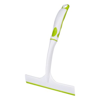 Stierka na sklo s rukoväťou 25,5 cm AMIO-03847