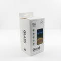Tempered glass 2,5D for iPhone X / XS / 11 Pro 50in1