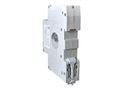 Stykač GACIA HC-225 1P/25A, 2NO, 230V, na DIN lištu