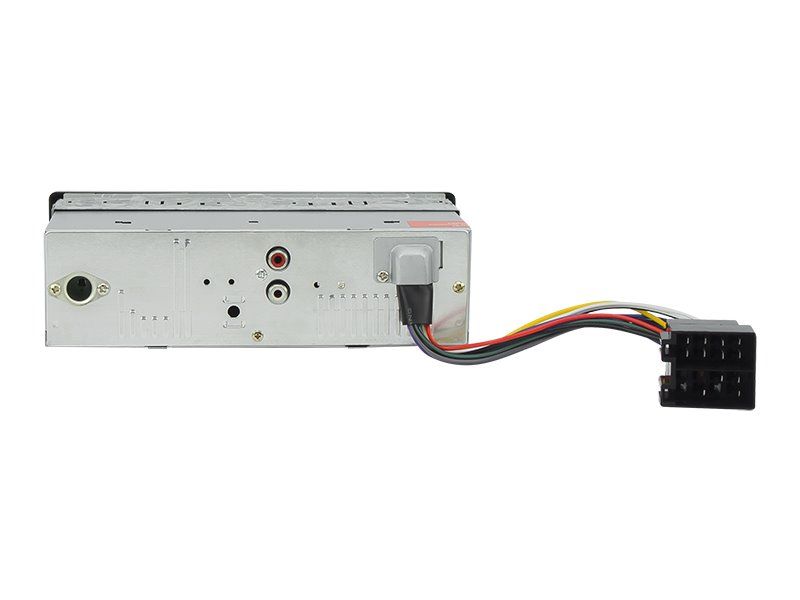 BLOW AVH 8602-Autorádio 1DIN, MP3, USB, SD, MMC, FM BLOW AVH 8602 - Autorádio 1DIN, MP3, USB, SD, MMC, FM