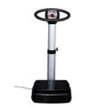 vidaXL Vibračná plošina Homegym Domáci trenažér