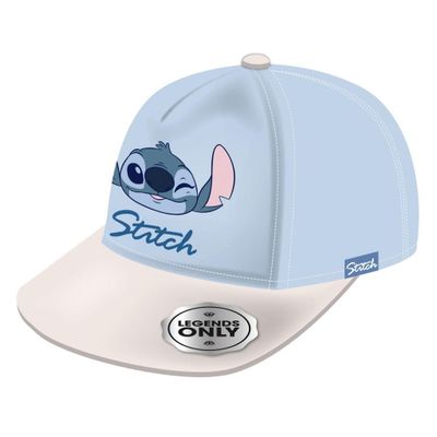 Šiltovka Lilo & Stitch - Stitch