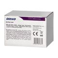 ORNO OR-PSU-1645 Zdroj spínaný 12V DC 7A, 84W na DIN lištu