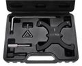 Sada na aretáciu motora MECHANIC ENGINE TIMING SET 7, Ford 1.6 a 2.0 TDCi SIXTOL