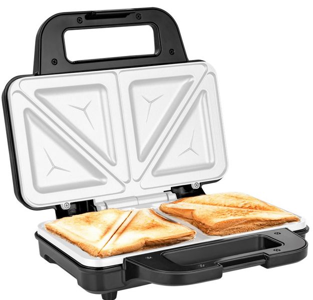 Sendvičovač TEESA TSA3226 XXL toaster, 900 W