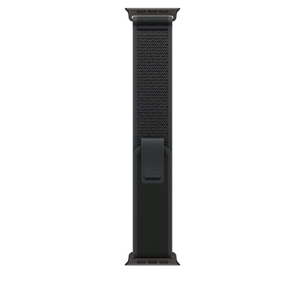 Watch Acc/49/Black Trail Loop S-M - Black Titan