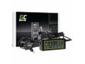 Green Cell AD41P PRO nabíjačka pre Asus 19V 3.42A 65W