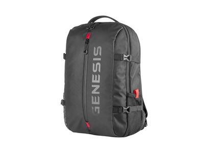Batoh Genesis PALLAD 410 pre herný ntb do 15,6''