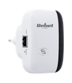 WiFi extender REBEL KOM1030 AP/Extender/Repeater, 1x LAN, 300 Mb/s