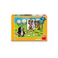 Puzzle 24 KRTOK MALIEROM