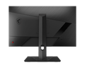 MSI/G272QPF/27"/IPS/QHD/170Hz/1ms/Black/2R LED monitor, herní, 27", IPS, 2560×1440, 16:9, 170Hz, 1ms, 300cd/m2, 1000:1, 2× HDMI, DisplayPort, PIVOT, en. tř. F, černý