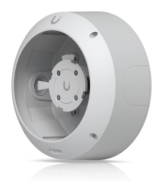 Ubiquiti UACC-AI-360-JB-W - AI 360 Junction Box, káblový box pre UVC-AI-360, biela