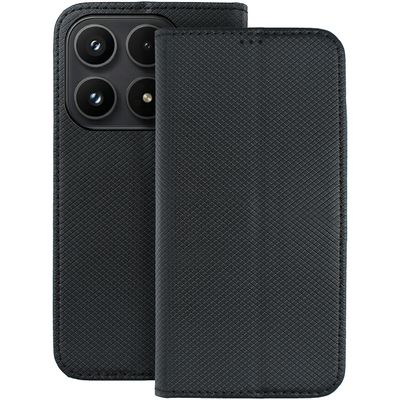 Smart Magnet case for Xiaomi 17 black