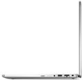 DELL Pro 16 Plus PB16250/ Ultra 7 265U/ 16GB/ 512GB SSD/ 16" FHD+/ FPR/ W11Pro/ vPro/ 3Y PS NBD on-site/ bez adaptéru Notebook, Core Ultra 7 265U, 16GB DDR5, 512GB SSD, Intel Graphics, 16" Full HD+ IPS, W11Pro, stríbrný, 3Y PS on-site