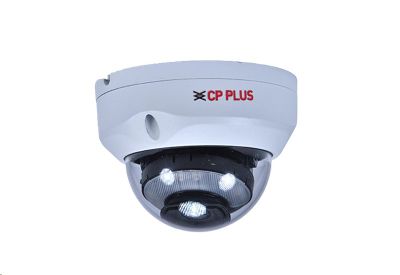 CP-UNC-VC81L5C-VMD-LQ 8.0 Mpix venkovní dome IP kamera s duálním přísvitem, Starlight, H.265, WDR a