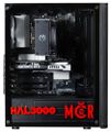 HAL3000 MČR Finale Pro / AMD Ryzen 5 7600/ 32GB DDR5/ RTX 5060 Ti 16G/ 1TB PCIe4 SSD/ WiFi/ W11 Herní pocítac, AMD Ryzen 5 7600, 32GB DDR5, NVIDIA GeForce RTX 5060 Ti, 1TB PCIe SSD, Wi-Fi, W11
