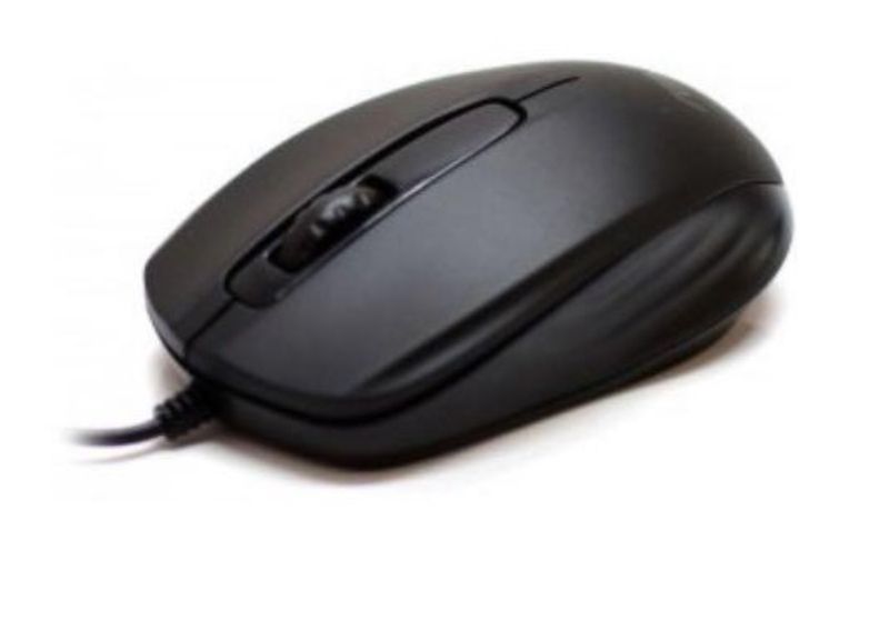 ASUS MM-5113/Kancelárska/Optická/Drôtová USB/Čierna