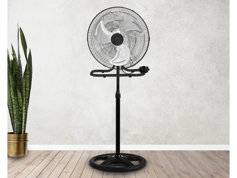 Ventilátor LTC WT04C