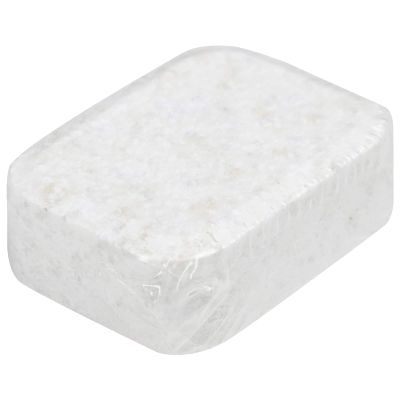 vidaXL Tablety do umývačky riadu Biely