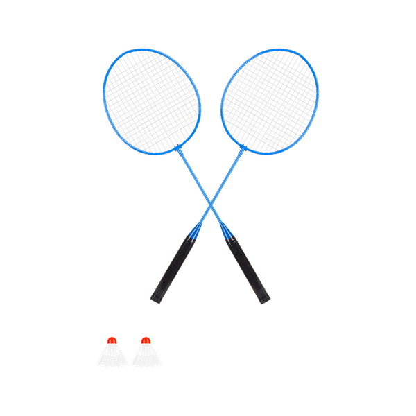 Badmintonový súbor REBEL ACTIVE RBA-4100