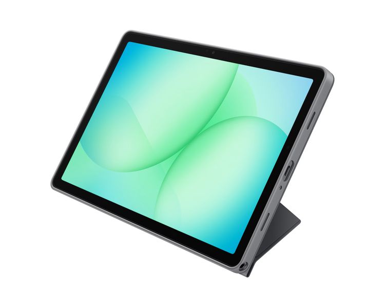 Samsung Ochranné púzdro Tab A11+ Black