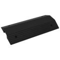 vidaXL Prahové rampy 2 ks 80x40x8 cm guma
