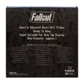 Plaketa Fallout - Vault Boy